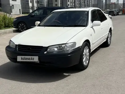 Toyota Camry Gracia 1997 года за 2 600 000 тг. в Астана