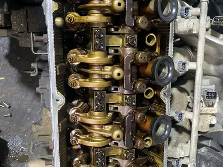Двигатель 4G69 мивек на Митсубиси Галант 9 за 380 000 тг. в Алматы – фото 3