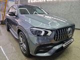 Mercedes-Benz GLE Coupe 53 AMG 2022 годаүшін69 000 000 тг. в Алматы – фото 4