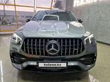 Mercedes-Benz GLE Coupe 53 AMG 2022 годаүшін69 000 000 тг. в Алматы – фото 3