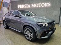 Mercedes-Benz GLE Coupe 53 AMG 2022 годаүшін69 000 000 тг. в Алматы