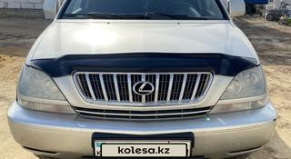 Lexus RX 300 2003 года за 5 200 000 тг. в Кандыагаш