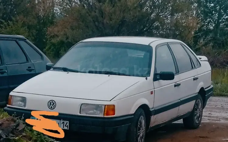 Volkswagen Passat 1992 года за 700 000 тг. в Павлодар