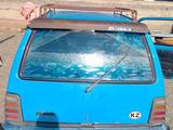 ВАЗ (Lada) 1111 Ока 2001 годаүшін400 000 тг. в Кулан