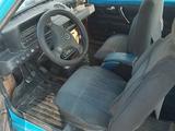 ВАЗ (Lada) 1111 Ока 2001 годаүшін400 000 тг. в Кулан – фото 3