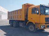 Shacman (Shaanxi)  F2000 2015 года за 10 000 000 тг. в Тараз – фото 5