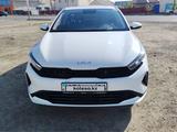 Kia K3 2025 года за 8 200 000 тг. в Астана