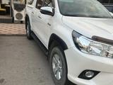 Toyota Hilux 2018 года за 18 000 000 тг. в Алматы – фото 5