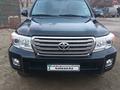 Toyota Land Cruiser 2015 года за 26 000 000 тг. в Семей – фото 2