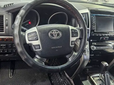 Toyota Land Cruiser 2015 года за 26 000 000 тг. в Семей – фото 10