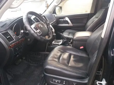 Toyota Land Cruiser 2015 года за 26 000 000 тг. в Семей – фото 11
