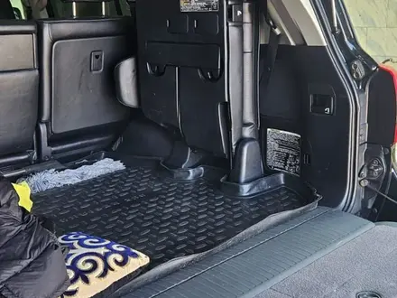 Toyota Land Cruiser 2015 года за 26 000 000 тг. в Семей – фото 13
