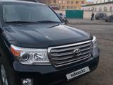 Toyota Land Cruiser 2015 года за 26 000 000 тг. в Семей