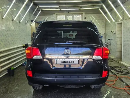 Toyota Land Cruiser 2015 года за 26 000 000 тг. в Семей – фото 3