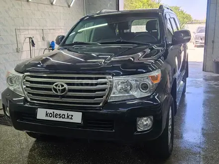 Toyota Land Cruiser 2015 года за 26 000 000 тг. в Семей – фото 9