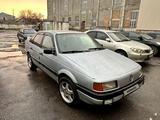 Volkswagen Passat 1990 годаүшін1 000 000 тг. в Тараз – фото 2