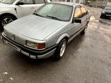 Volkswagen Passat 1990 годаүшін1 000 000 тг. в Тараз – фото 3