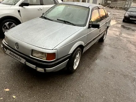 Volkswagen Passat 1990 года за 1 000 000 тг. в Тараз – фото 3