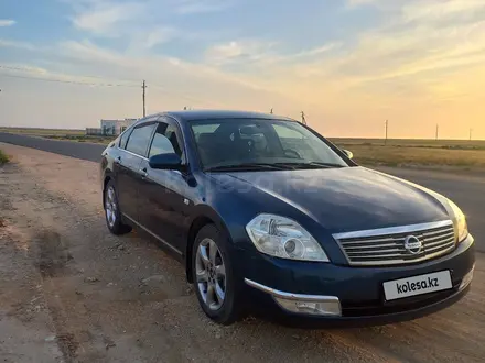 Nissan Teana 2006 годаүшін4 500 000 тг. в Актау – фото 4