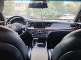 Kia K7 2016 года за 8 800 000 тг. в Астана – фото 2