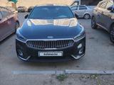 Kia K7 2016 года за 8 800 000 тг. в Астана