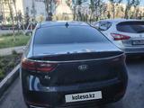 Kia K7 2016 года за 8 800 000 тг. в Астана – фото 3