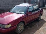 Mazda 626 1991 годаүшін700 000 тг. в Алматы