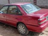 Mazda 626 1991 годаүшін700 000 тг. в Алматы – фото 3