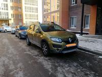 Renault Sandero Stepway 2014 годаүшін4 300 000 тг. в Астана