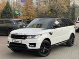 Land Rover Range Rover Sport 2014 года за 14 000 000 тг. в Алматы
