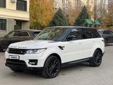 Land Rover Range Rover Sport 2014 года за 14 000 000 тг. в Алматы – фото 4