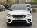 Land Rover Range Rover Sport 2014 года за 14 000 000 тг. в Алматы – фото 3