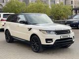 Land Rover Range Rover Sport 2014 года за 14 000 000 тг. в Алматы – фото 5