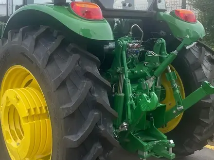 John Deere  6135B Premium 2022 года за 30 000 000 тг. в Тараз – фото 9