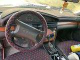 Audi 100 1991 года за 1 100 000 тг. в Астана – фото 2