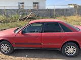 Audi 100 1991 года за 1 100 000 тг. в Астана – фото 3