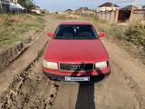 Audi 100 1991 года за 1 100 000 тг. в Астана