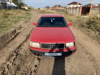 Audi 100, 1991