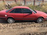 Audi 100 1991 года за 1 100 000 тг. в Астана – фото 5