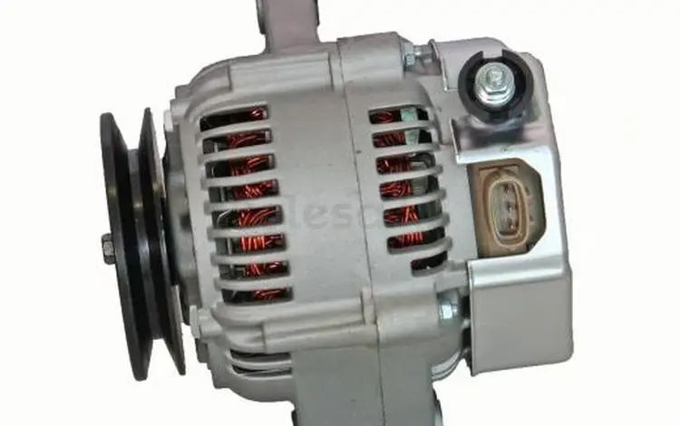 Генератор на Автомобиль Hyundai за 35 000 тг. в Кызылорда