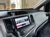 Toyota Sienna 2014 годаүшін11 000 000 тг. в Шымкент – фото 3