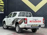 Mitsubishi L200 2021 годаүшін13 300 000 тг. в Актау – фото 4
