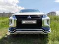 Mitsubishi L200 2023 года за 11 500 000 тг. в Караганда – фото 5