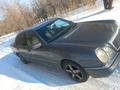 Mercedes-Benz E 200 1996 годаfor2 350 000 тг. в Караганда – фото 4