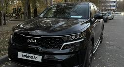 Kia Sorento 2022 года за 16 400 000 тг. в Алматы – фото 2