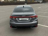 Kia K3 2023 года за 8 000 000 тг. в Алматы – фото 4
