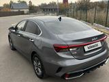 Kia K3 2023 года за 8 000 000 тг. в Алматы – фото 3