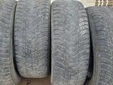 Зимние шины за 60 000 тг. в Актобе