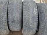 Зимние шины за 60 000 тг. в Актобе – фото 2
