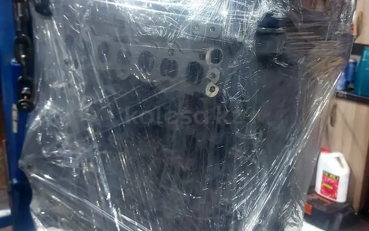 Двигатель за 8 000 тг. в Алматы
